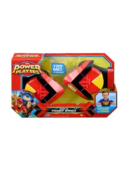 فیگور و مجسمه مجسمه و اکسسوری Axel's Power Bandz 