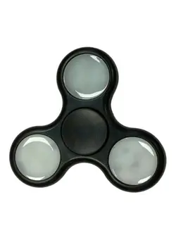 گجت، فیجت و سرگرمی اسپینر LED Fidget Spinner 