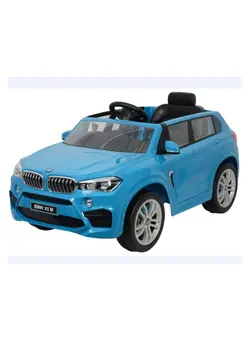 ماشین‌های سواری، سه چرخه و اسکوتر ماشین‌های سواری BMW Kids Ride On Car Blue 