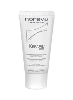 زنانه ژل، لوسیون و کرم اصلاح Kerapil Dermo Regulating Care 75ml 