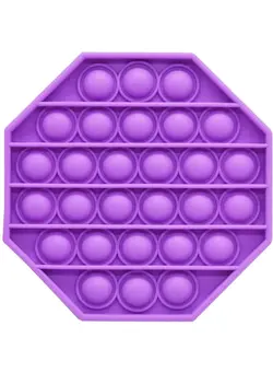 گجت، فیجت و سرگرمی پاپ ایت Pop Bubble Sensory Fidget Toy Game 