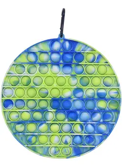 گجت، فیجت و سرگرمی پاپ ایت Pop Bubble Sensory Fidget Toy Game 