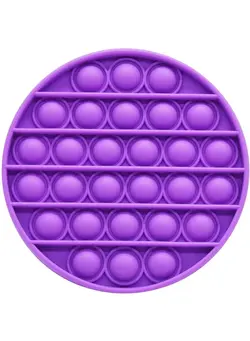 گجت، فیجت و سرگرمی پاپ ایت Pop Bubble Sensory Fidget Toy Game 