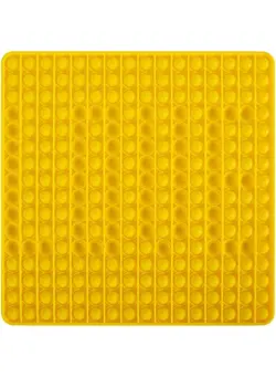 گجت، فیجت و سرگرمی پاپ ایت Big Size Push Pop Bubble Sensory Fidget Toy 