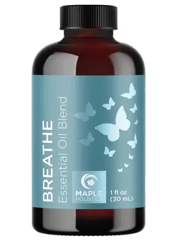 مراقبت پوست سر سرم و روغن Refreshing Essential Oil Blend Tea Tree Eucalyptus Peppermint Essential Oils for Diffusers for Home and Bath Therapy 