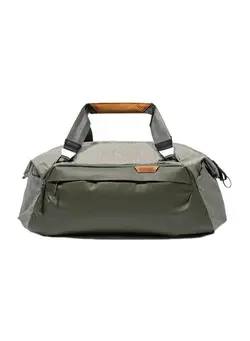 لوازم جانبی فیلم‌برداری و عکاسی سایر Protective Camera Travel Duffel Bag Grey/Green 