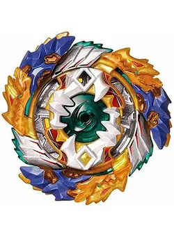 گجت، فیجت و سرگرمی اسپینر Super Beyblade Burst Spinner Toy Multicolour 