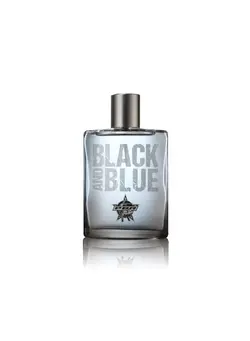 عطر و ادکلن سایر Tru Western PBR Black and Blue Men's Cologne, 3.4 fl oz (100 ml) - Crisp, Fresh, Spirited 