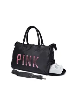 چمدان و ساک مسافرتی ست چمدان Folding Travel Bags Waterproof Tote Travel Luggage Bags for men Women Large Capacity Multi functional Travel Bags Handbag 