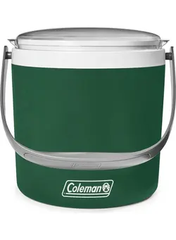 لوازم پخت  و پز ظروف آشپزی Cooler 9-Quart Party Circle 9 QT 