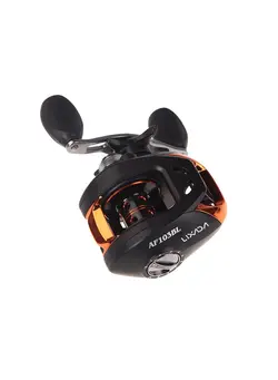 ماهیگیری چرخ و قرقره High Speed Fishing Reel 203g 
