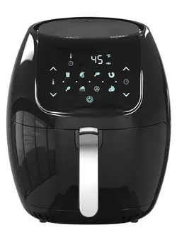 سرخ‌کن سرخ‌کن بدون روغن Digital Air Fryer 