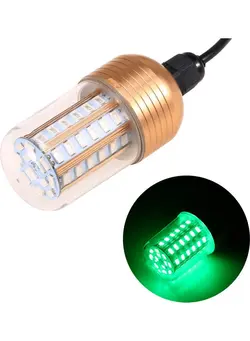 ماهیگیری تجهیزات ماهیگیری 90 LED Underwater Fishing Light 23x5x8.5cm 