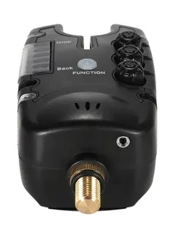 ماهیگیری تجهیزات ماهیگیری 6-LED Fishing Bite Alarm 
