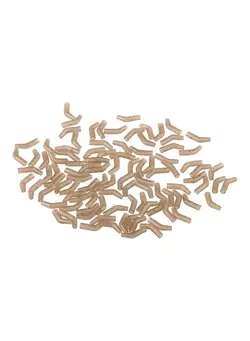 ماهیگیری تجهیزات ماهیگیری 30-Piece Fishing Anti-Tangle Hook Sleeves Set 11millimeter 