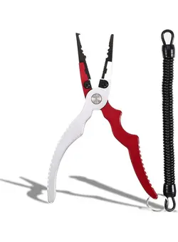 ماهیگیری ابزار ماهیگیری Portable Fishing Gripper Hook Remover Set 