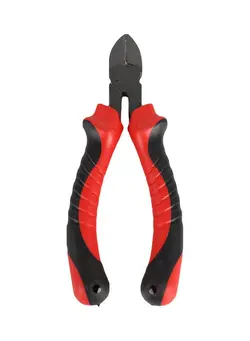 ماهیگیری ابزار ماهیگیری Multifunctional Fishing Split Ring Scissors Wire Line Cutter 5.5/6/8cm 