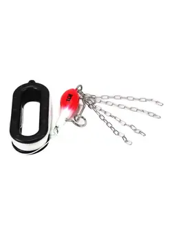 ماهیگیری طعمه و قلاب Fishing Lure Retriever Bait 