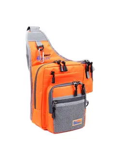 ماهیگیری کیف و کاور ماهیگیری Tackle Bag For Fishing Reel 402g 