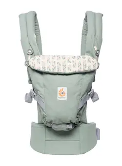 لوازم حمل آغوش Adapt Baby Carrier - Sage 