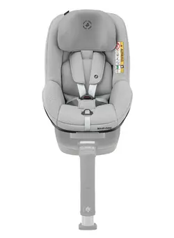 لوازم حمل صندلی اتومبیل Pearl Smart i-Size Car Seat , Authentic Grey 