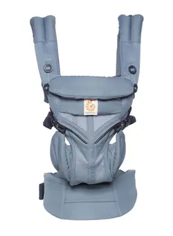 لوازم حمل آغوش Omni 360 Baby Carrier - Oxford Blue 