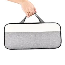 لوازم جانبی فیلم‌برداری و عکاسی سایر Portable Photography Accessories Carry Case Grey 
