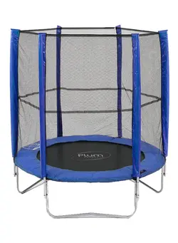 بازی‌های فضای باز و تجهیزات پارک ترامپولین Trampoline 