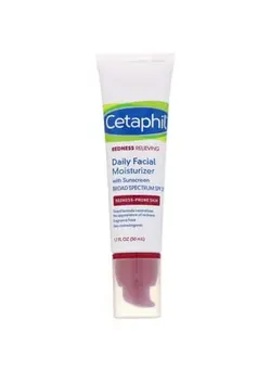 آرایشی صورت سایر Cetaphil Redness Relieving Daily Facial Moisturizer SPF 20 Neutral Tint 1.7 fl oz 50 ml 