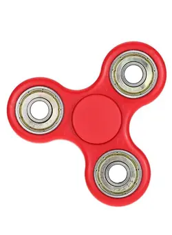 گجت، فیجت و سرگرمی اسپینر Tri-Spinner Stress Reducer Fidget Toy 