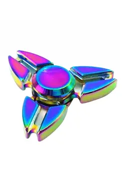 گجت، فیجت و سرگرمی اسپینر Dragon Style Fidget Spinner 