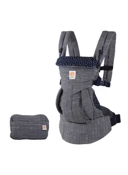 لوازم حمل آغوش Cotton Solid Baby Carrier 