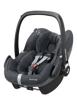 لوازم حمل صندلی اتومبیل Infant Car Seat Pebble Pro I Size 