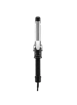 اتو مو فر کننده Instant Heat 1-Inch Curling Iron, 1-inch barrel produces classic curls – for use on short, medium, and long hair 