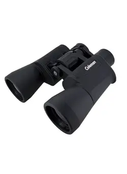 دوربین فیلم‌برداری و عکاسی تلسکوپ و میکروسکوپ CA1650 16x50 Multi Purpose Binoculars with Case & Neck Strap (Black) 