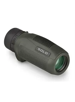 دوربین فیلم‌برداری و عکاسی تلسکوپ و میکروسکوپ Optics Solo Monocular 10x25 