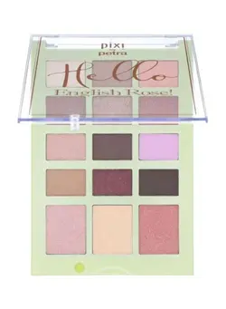 آرایشی صورت سایر Hello Beautiful Face Palette English Rose 