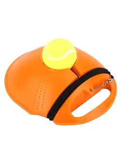 تنیس روی میز توپ تنیس روی میز Tennis Ball Back Base Trainer Set 