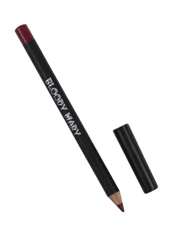 ابرو و چشم سایر Eye Liner Pencil Red 