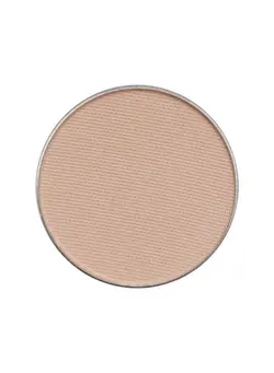 ابرو و چشم سایر ZUZU LUXE Eco Palette Eyeshadow Refill Pan (Hourglass Subtle Sand/Matte) 