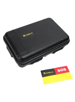 کوله پشتی های کینگ Waterproof Survival Tools Storage Box L 