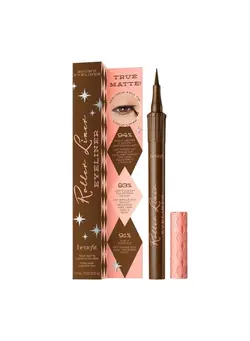 ابرو و چشم سایر Roller Liner Liquid Eyeliner  Brown 1ml 