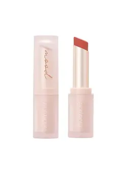 ابرو و چشم سایر Ink Mood Matte Lipstick, Lightweight, Matte, Smooth, Hydrating, Lasting Color Payoff (07 Top-Tier Hazel) 