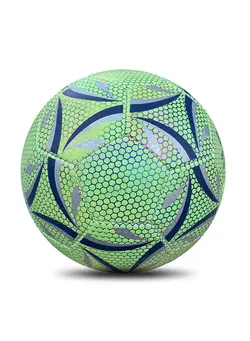 فوتبال توپ فوتبال Reflective Soccer Ball 24x24x15cm 