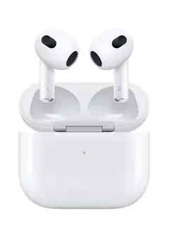 تجهیزات صوتی  قابل حمل هدفون و ایرفون Modio Air-B4 Wireless Bluetooth Earbuds With High Definition Audio Quality and Multi Functional Touch Control Compatible With all iOS Devices 