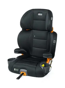 لوازم حمل صندلی اتومبیل Kidfit Plus Car Seat 30-110 Lbs - Obsidian 