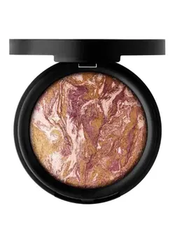 آرایشی صورت کرم پودر Sparkling Powder 409 Bursting Lava 