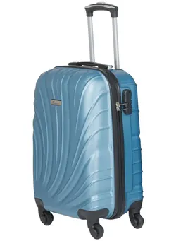 چمدان و ساک مسافرتی چمدان تک Hardside Small Cabin Luggage Trolley 