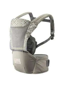 لوازم حمل آغوش Baby Carrier With Hip Seat 