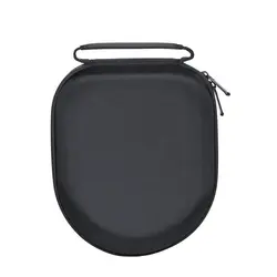 کیف، کوله‌پشتی و چتر کیف و کوله لپ تاپ Carrying Case For Philips, Xo Vision, Bose, Beats, Panasonic Headphone Black 